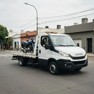 Equipo de Grúas del Sur